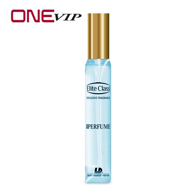 Nước hoa ô tô dạng xịt l&d elite class one vip - nhập khẩu chính hãng