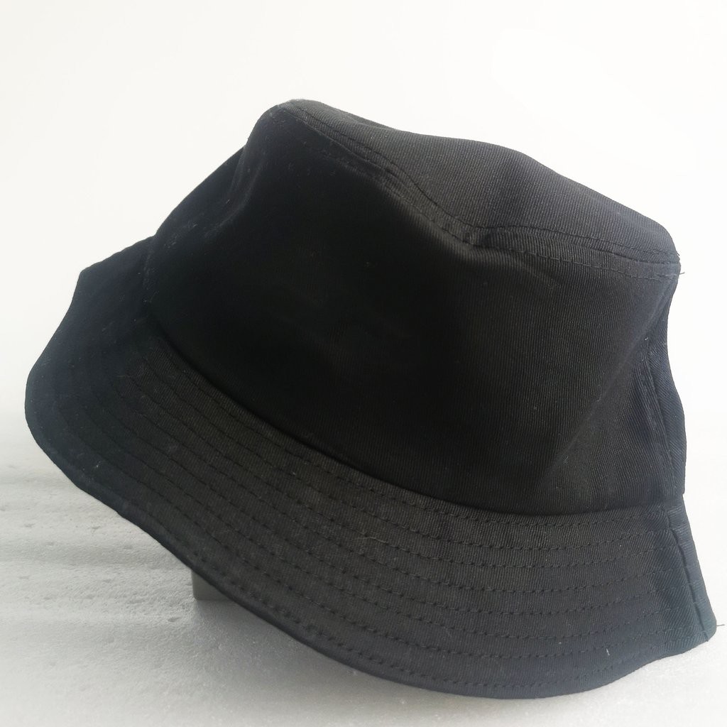 Nón bucket in hình rocket tên lửa (nhiều màu)