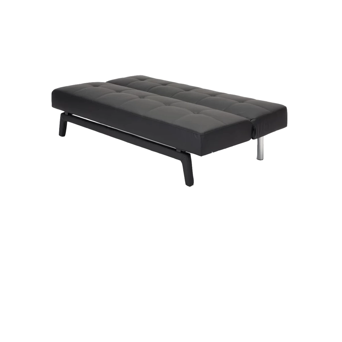 Sofa giường Klosso KSB001-SD (Đen)