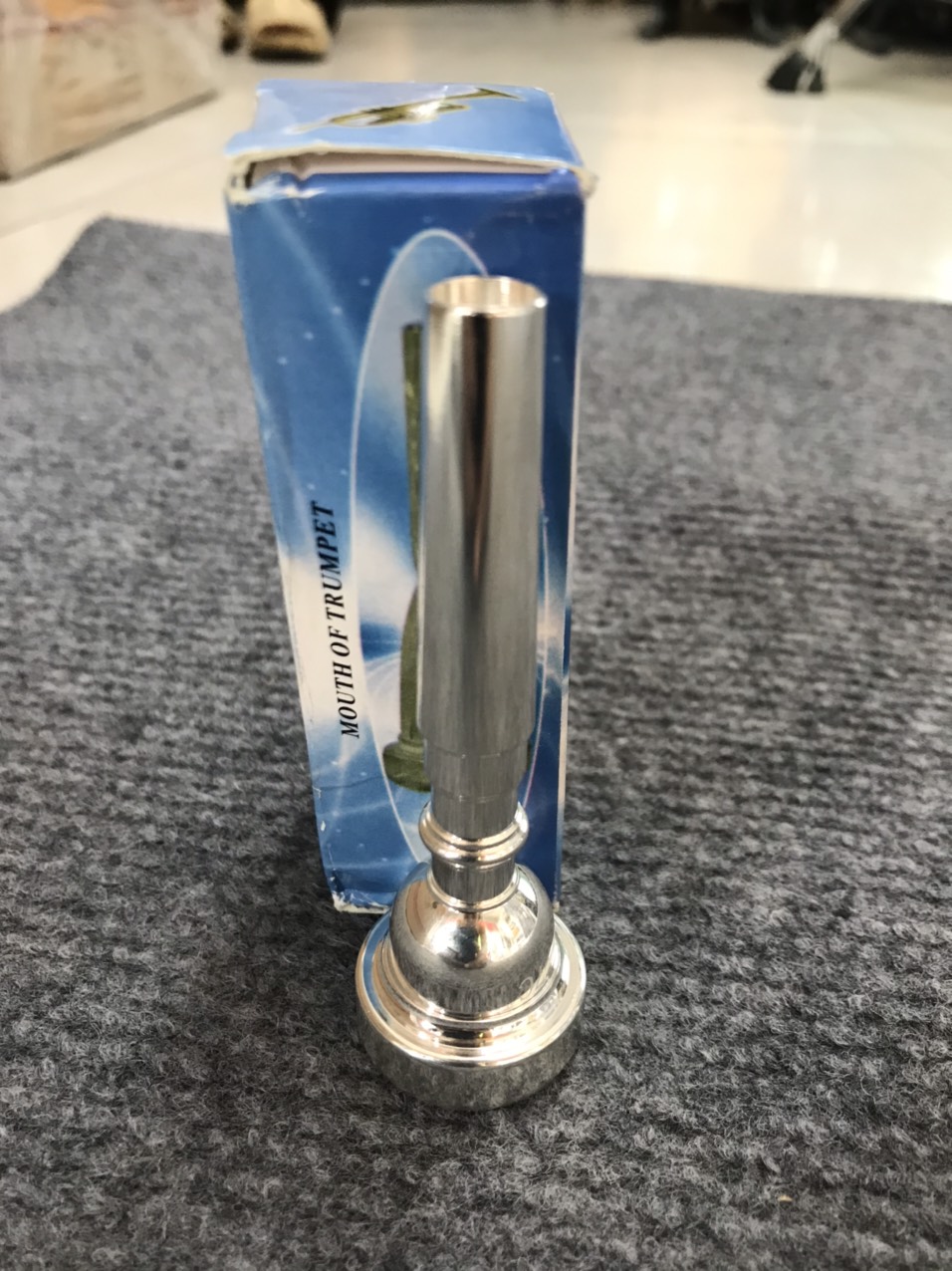 [HCM]Búp kèn trumpet 7c