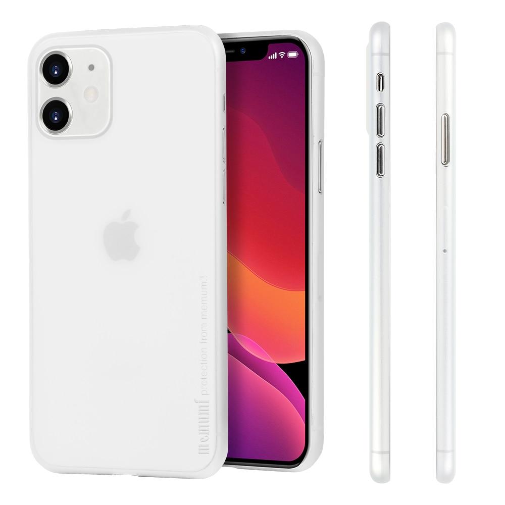 Ốp Lưng Siêu Mỏng Memumi Cho iPhone 11, Ốp Lưng iPhone 11 (6.1 inch)