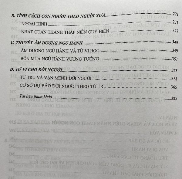 THIÊN THỜI ĐỊA LỢI NHÂN HÒA