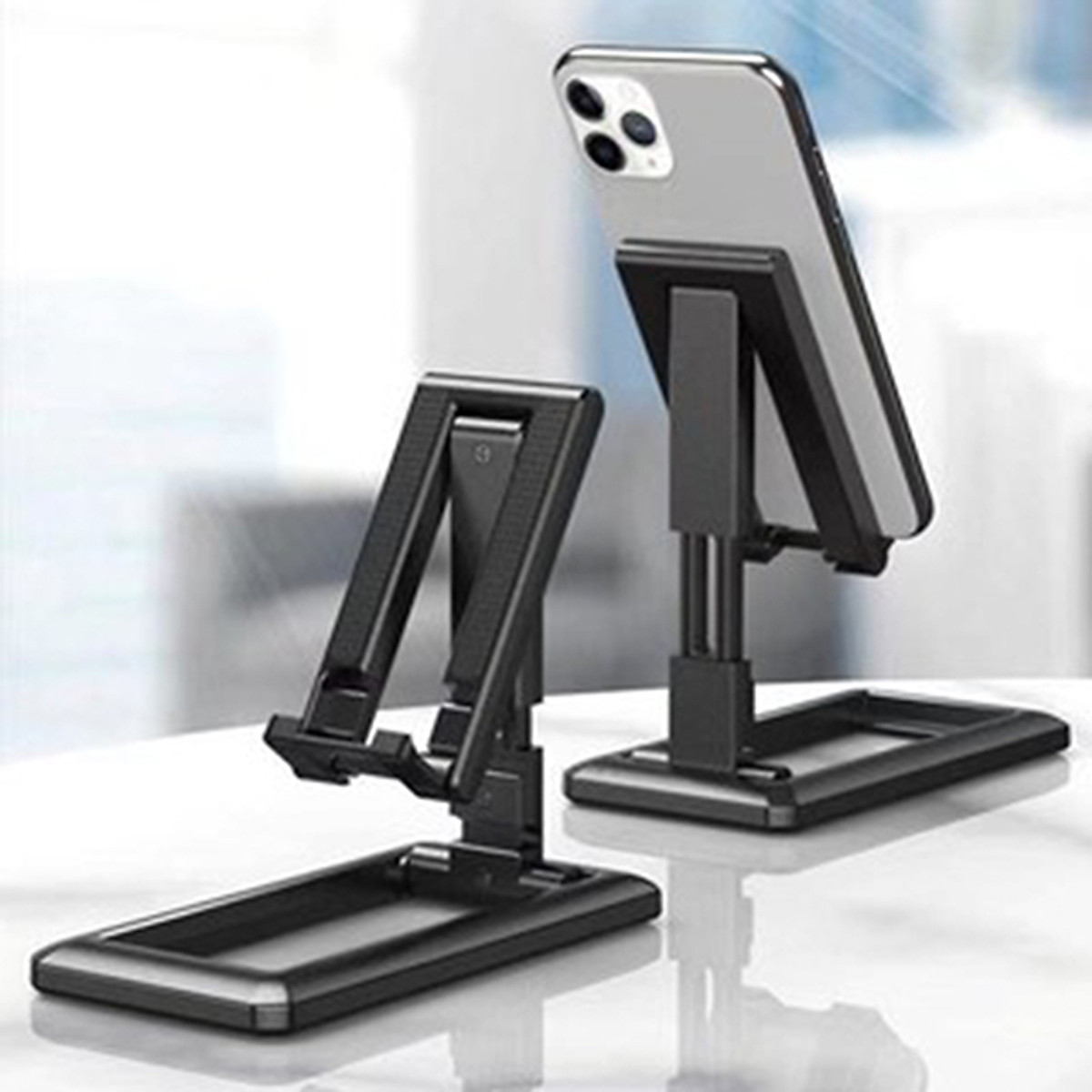 [HCM]Giá đỡ điện thoại gấp gọn tiện dụng