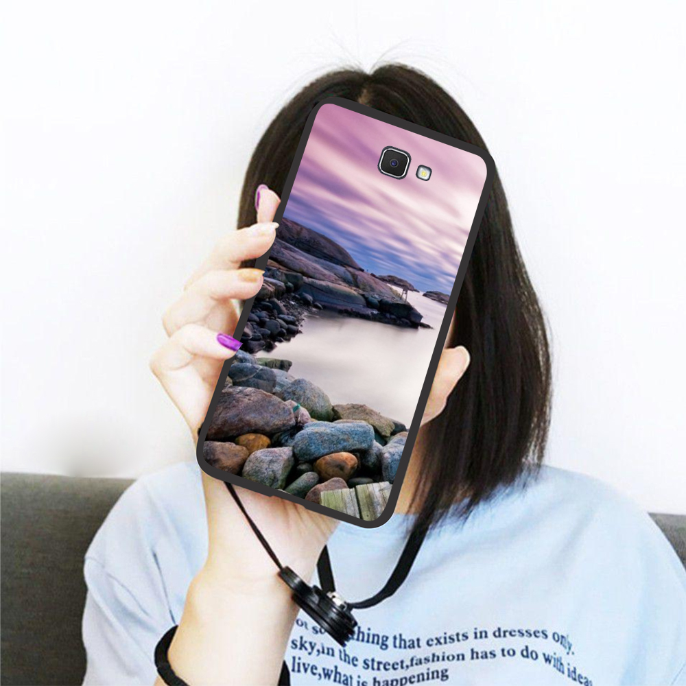Case for Samsung Galaxy J7 Prime