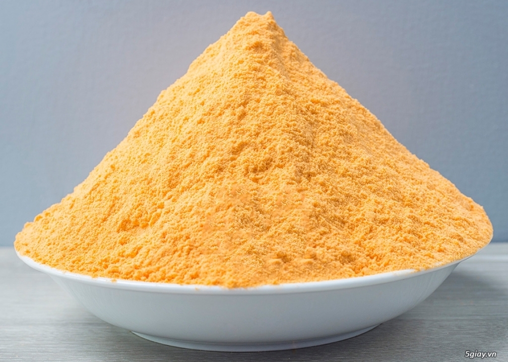Bột phô mai lắc Hàn Quốc 1kg (