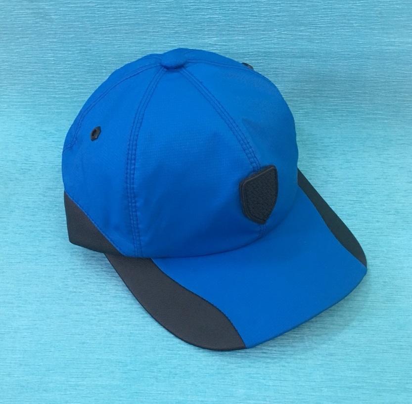 Nón kết vải dù thời trang (Xanh)