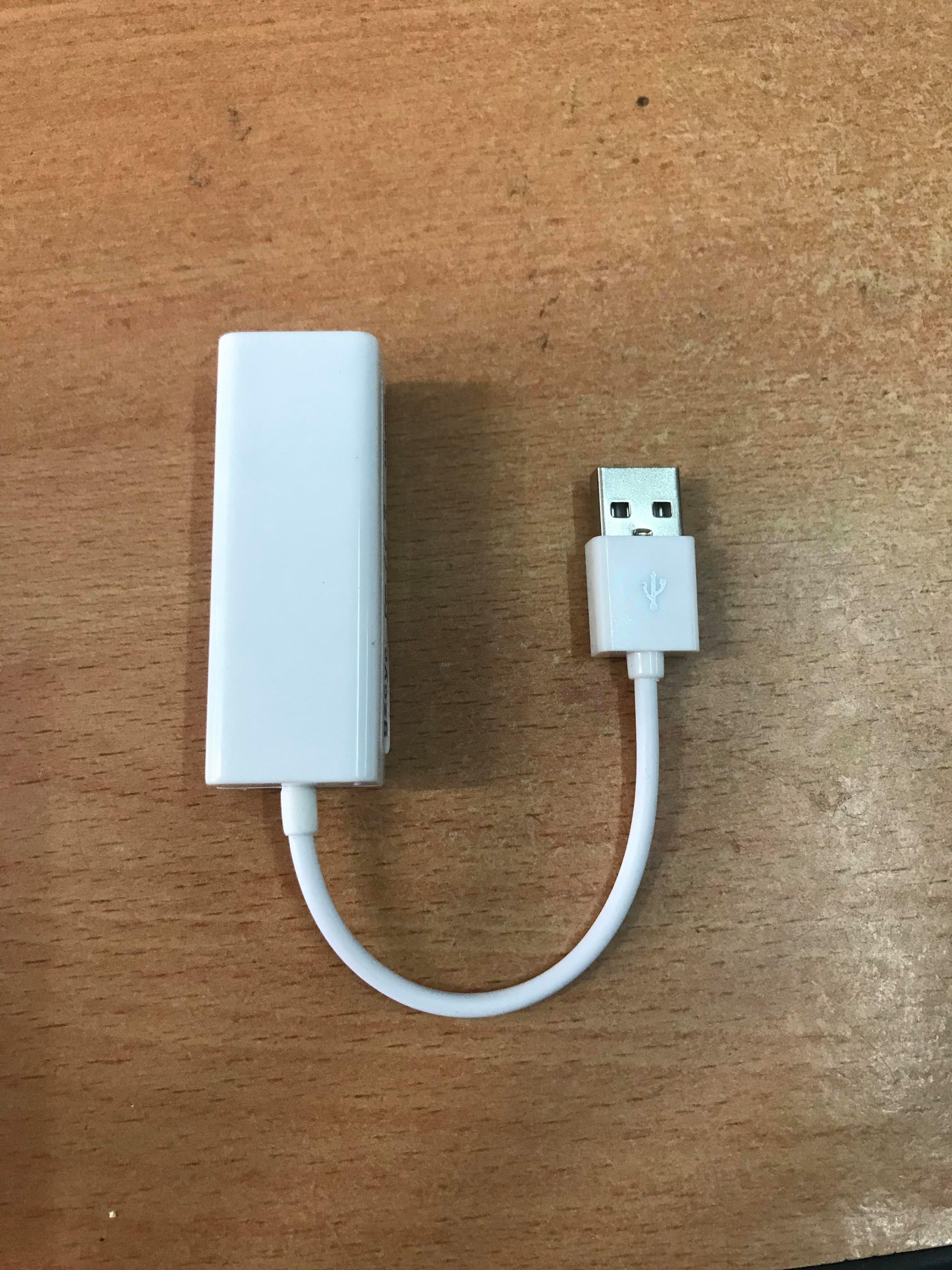 [HCM]Bộ chuyển đổi USB ra LAN