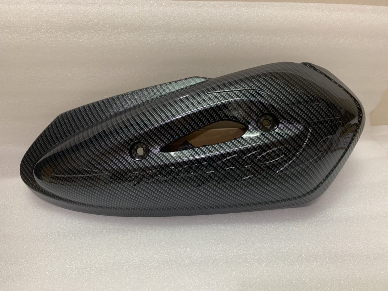ỐP BÔ SH MODE CARBON ( LOẠI LỚN) 2015-2019