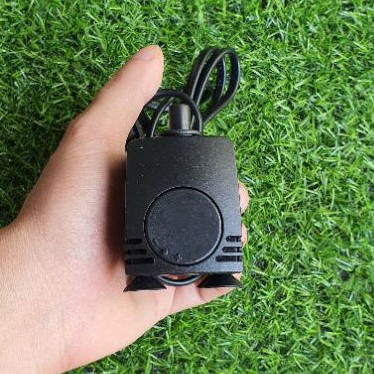 Máy Bơm chìm mini Jeneca PF 228 và PF 338