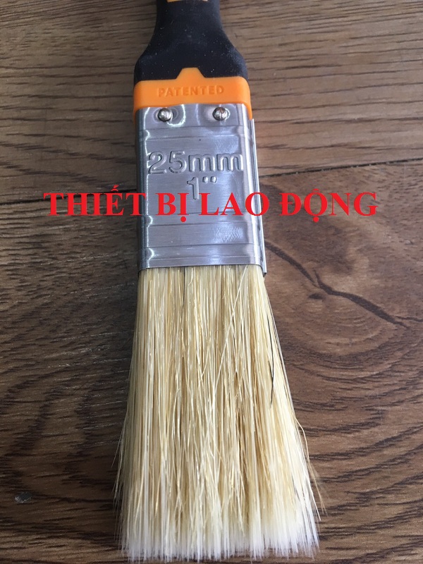 Cọ sơn (1inch) Ingco CHPTB8701