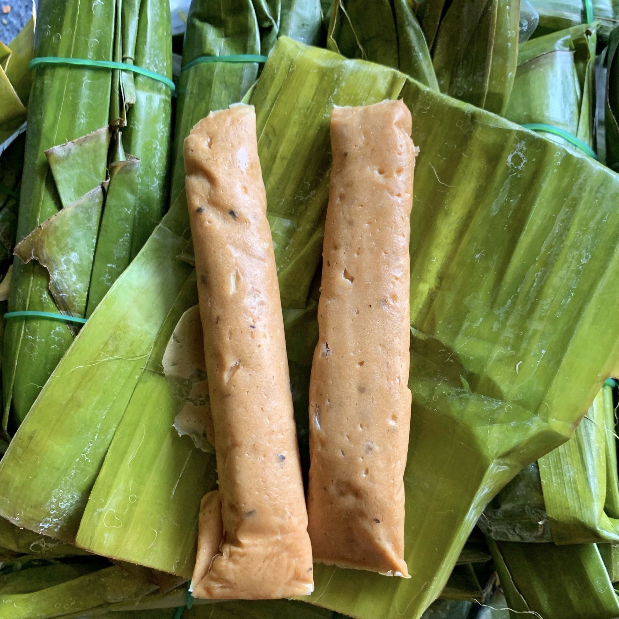 Chả bò 10 cây