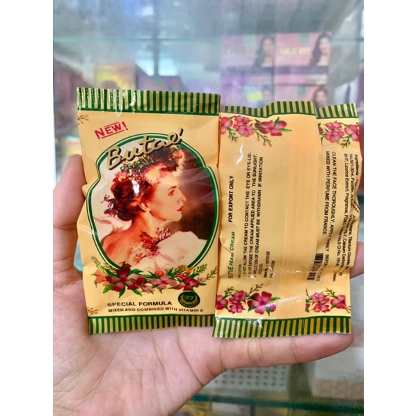 HAI HỘP KEM AC MỸ