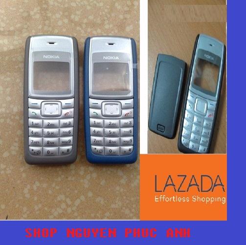 VỎ PHÍM ĐIỆN THOẠI N1110i