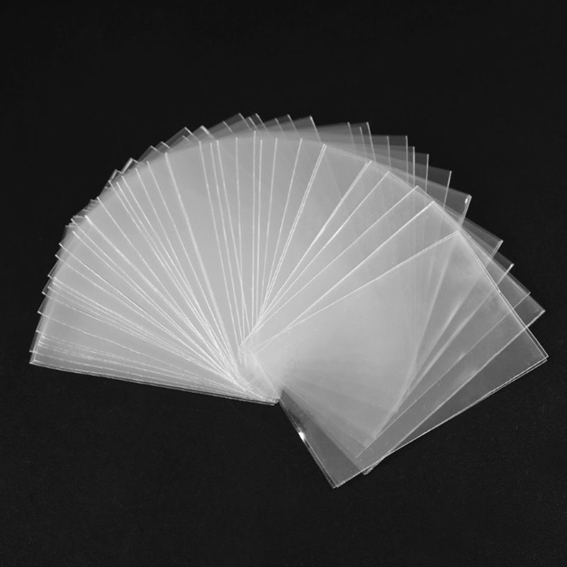 [Hoàn tiền 10%][Hoàn tiền 6%]Bọc bài bảo vệ lá bài sleeves, oracle tarot drinking game