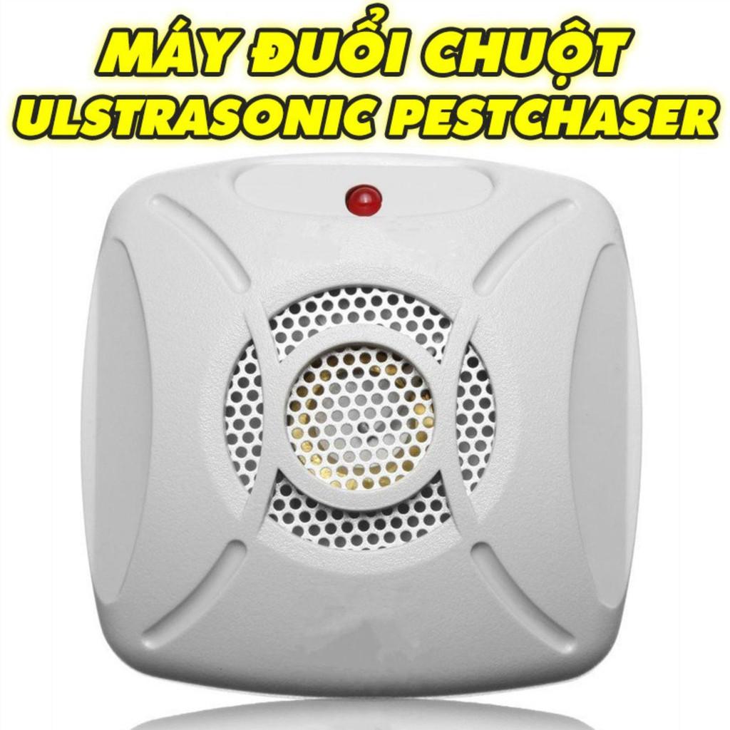 Máy đuổi chuột Ulstrasonic Pestchaser