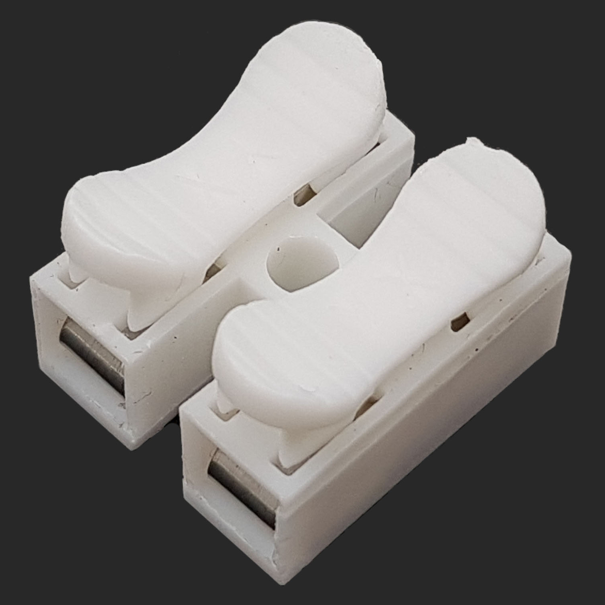 100 Cút nối dây điện CH-2