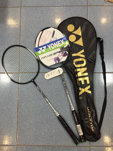 {HOT} - Vợt cầu lông YONEX loại tốt