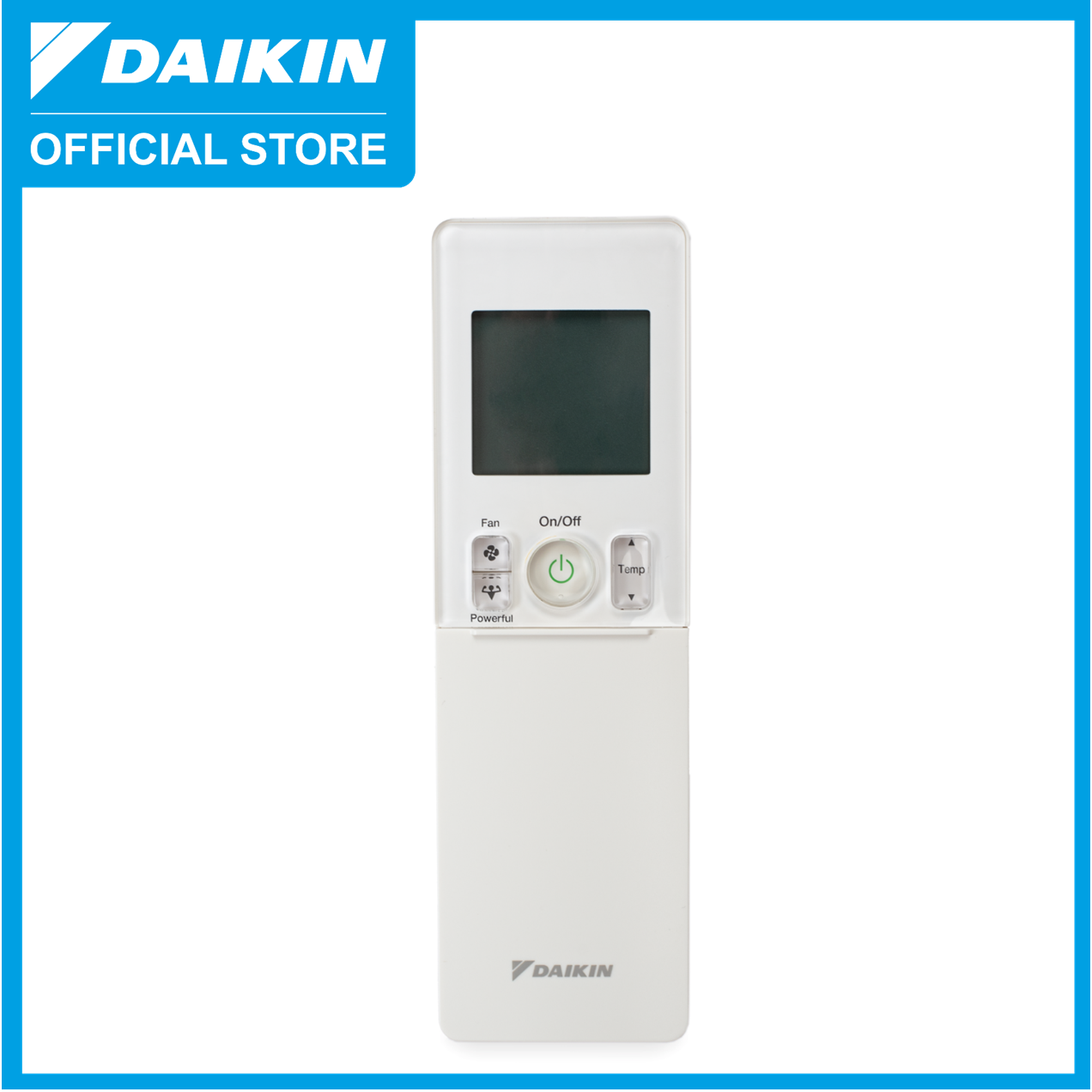 Remote ARC466A26 cho máy điều hòa Daikin FTXV25/35QVMV. | Lazada.vn