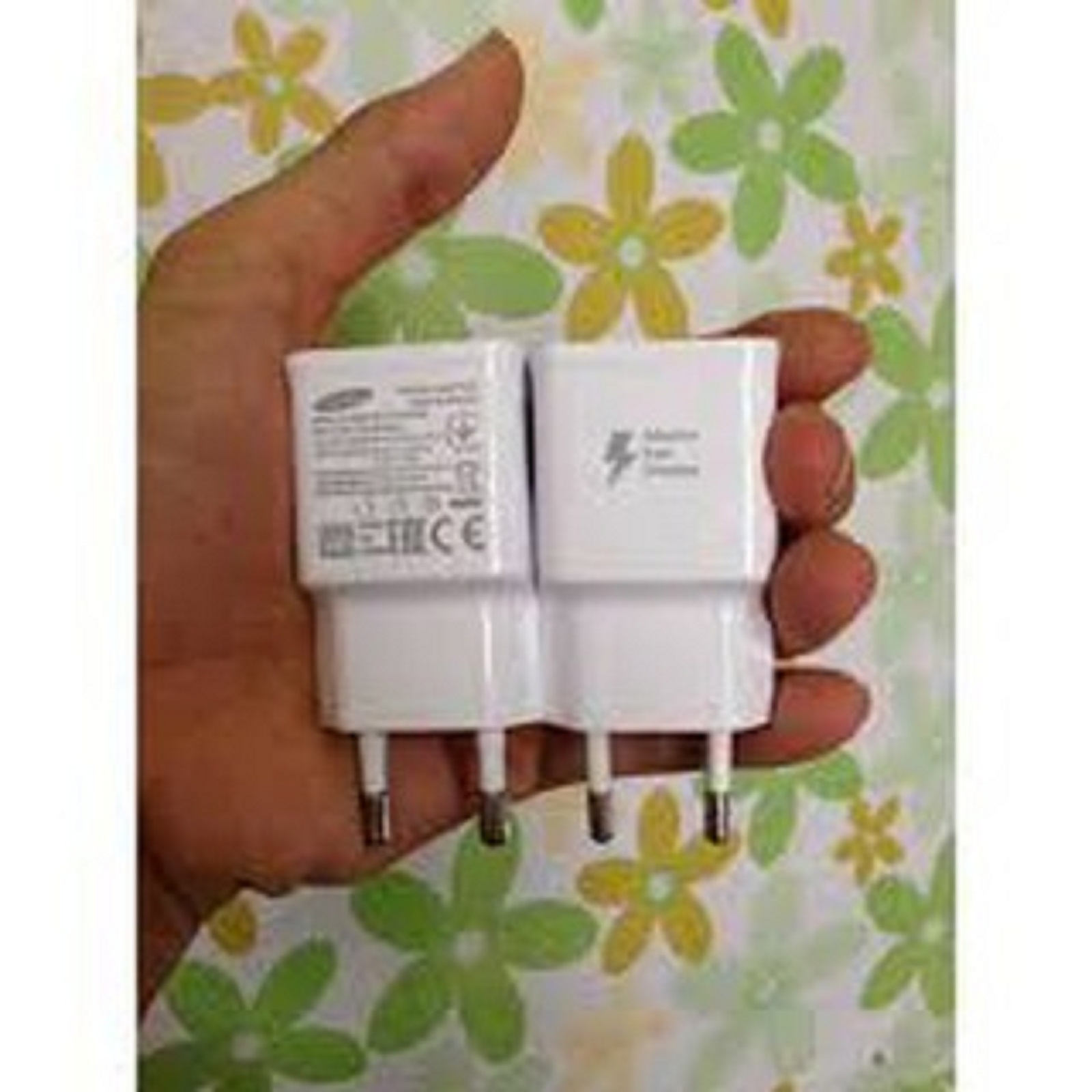 củ sạc sam sung A50