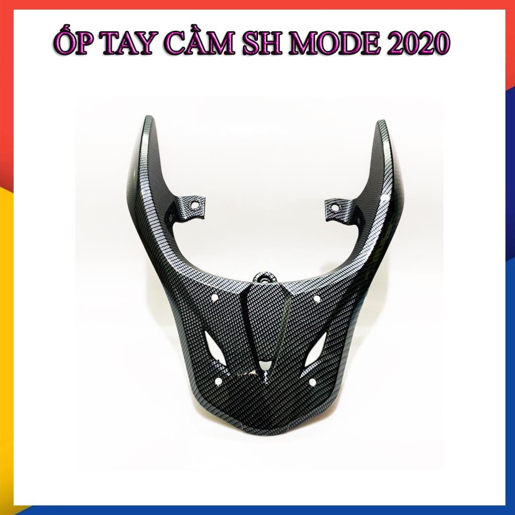 BỘ CARBON SH MODE 2020 - 2021 GỒM 7 MÓN ( ARTISTAR)