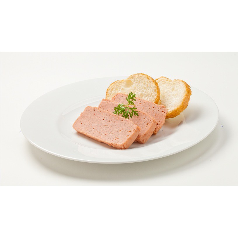 [Siêu thị WinMart] - Pate thịt heo Vissan hộp 170g