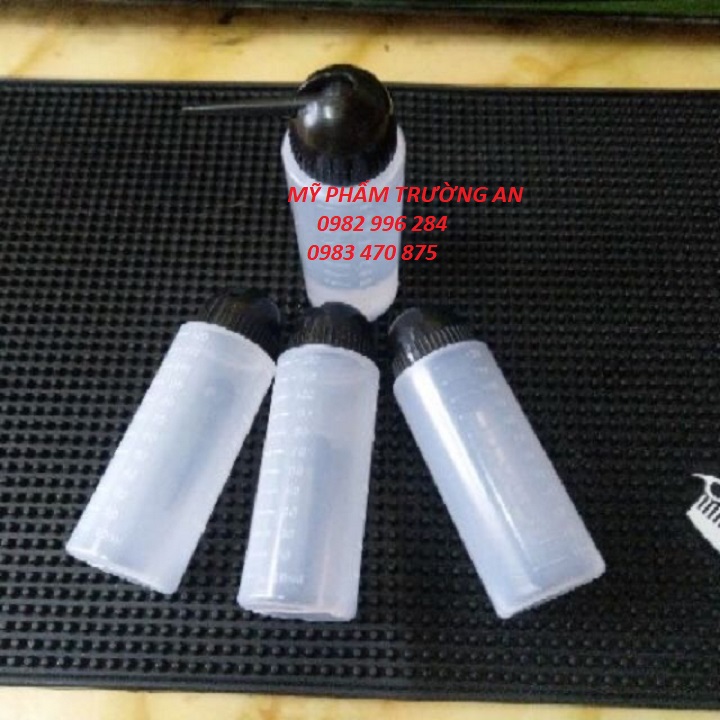 Bình Châm Nước Uốn Tóc-NTA2013