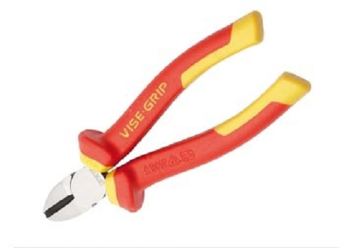 [HCM]1 x Kềm cắt VDE 1000V 6"/150mm Irwin 10505865