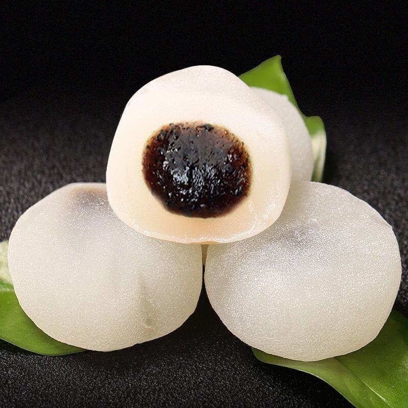 Bánh Mochi Dẻo 3 Vị Hàng Nhập.