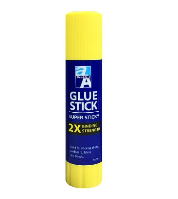 Hồ khô siêu dính 8g Double A