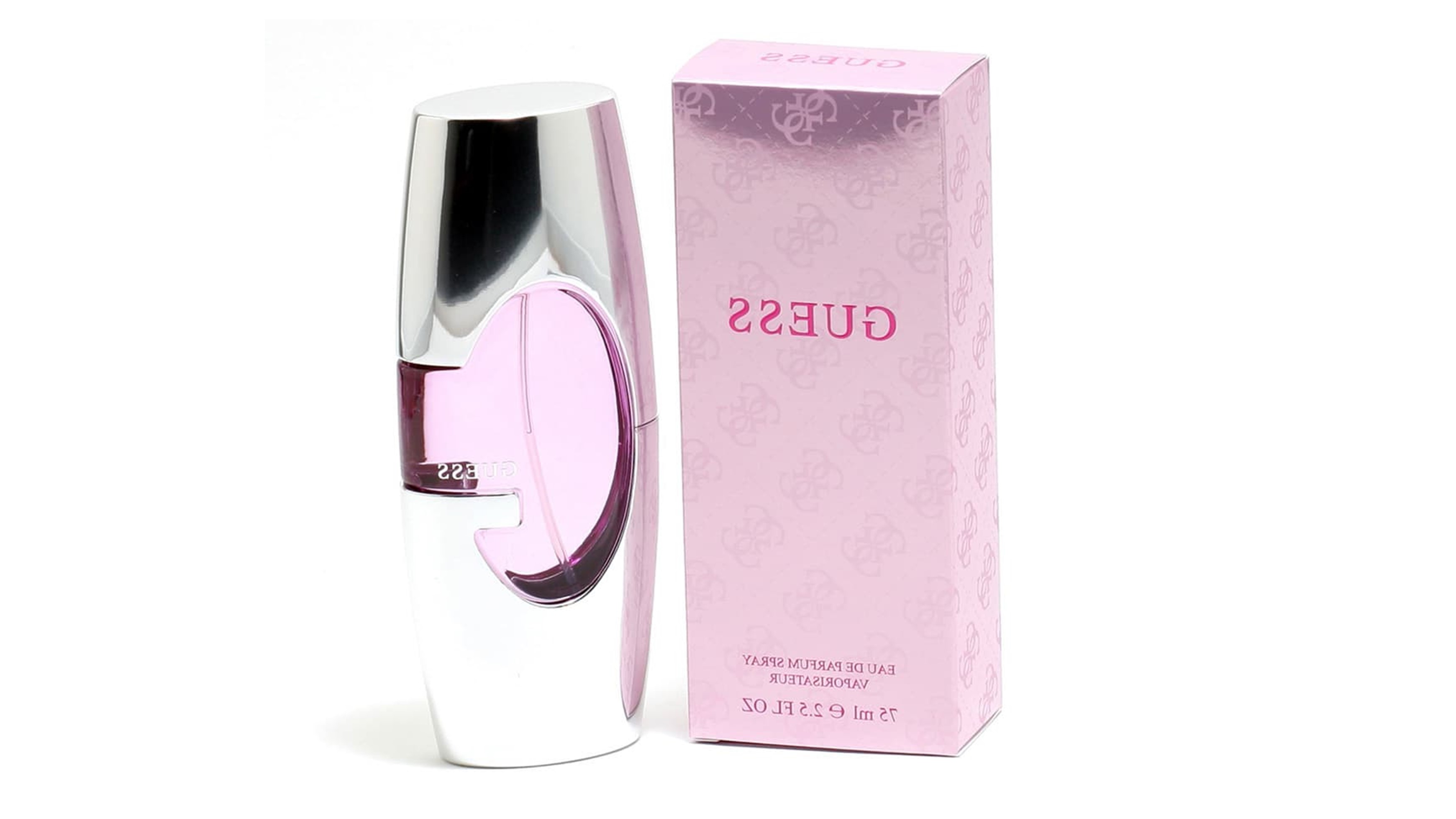 Nước hoa nữ GUESS Women Eau De Parfum 75ml