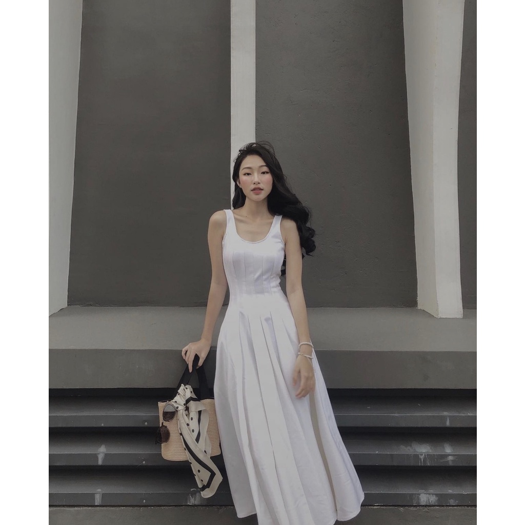 Doré Studio - Đầm Dài Kiểu Nữ