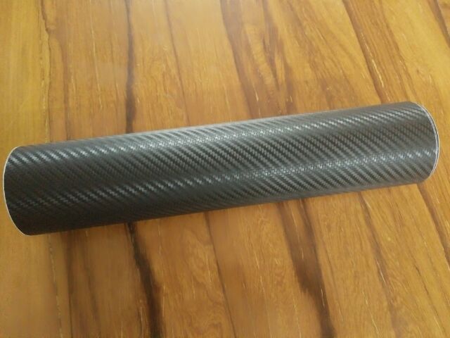 Tem Dán Xe Cacbon 30cm x 100cm