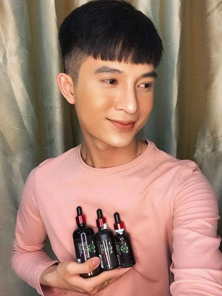 [HCM]Thiên Mộc Sắc dòng NGỌC LAN TÂY 30ml