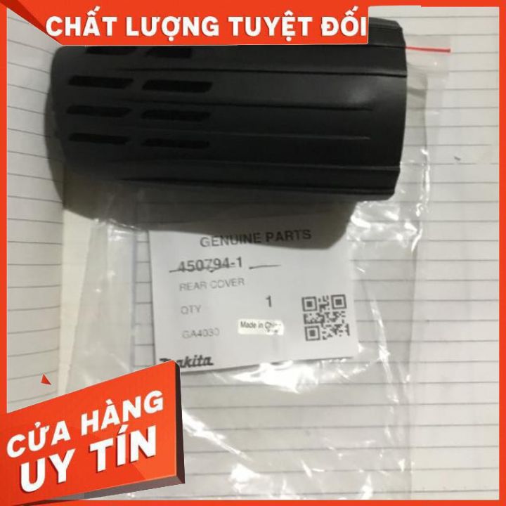 [Chính Hãng] Vỏ nhựa đuôi máy mài góc 9556hb
