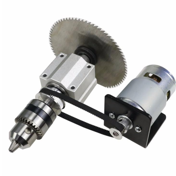 Đầu kẹp mũi khoan b10