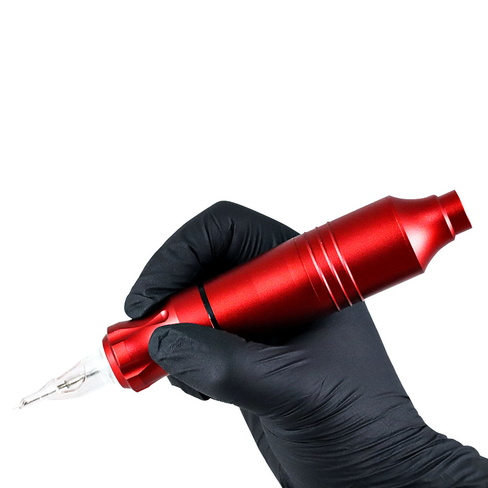 Máy Pen Mini Máy Xăm Hình Chuyên phun xăm thẩm mỹ Xăm hình nghệ thuật