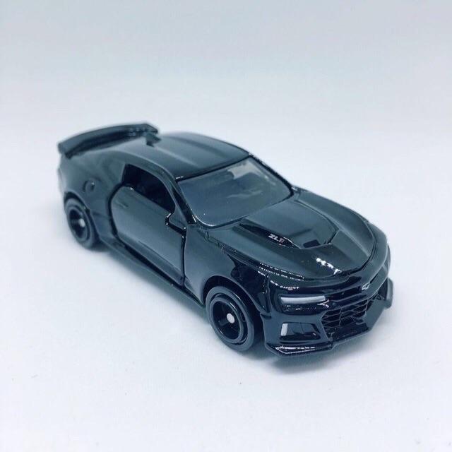 Xe mô hình Tomica Chevorolet Camaro