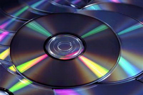 CD nhạc theo yêu cầu