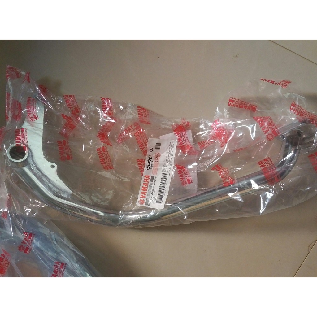 Đạp thắng xe exciter 2006 - 2010 - hàng zin