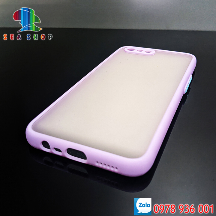 Case for Realme C2