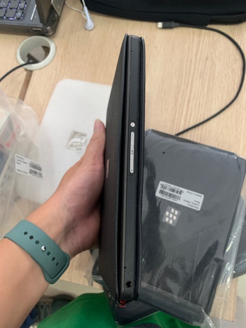 [HCM]Bao Da Blackberry Playbook