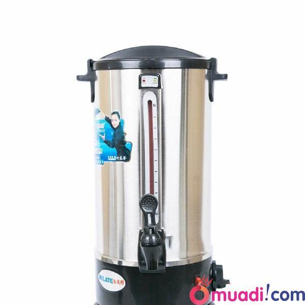 Bình đun nước nóng Milate 16L