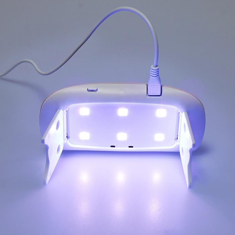 [HCM]Máy hơ gel SUN mini