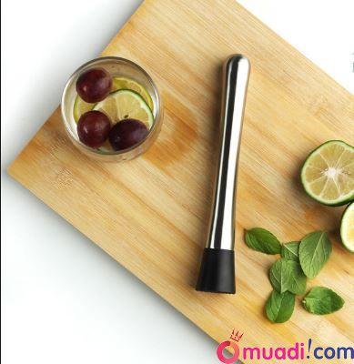 Chày bar dầm pha chế
