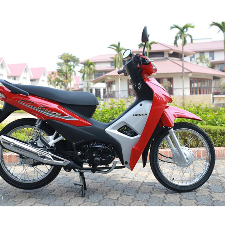 Cốt trục bánh xe wave loại đẹp