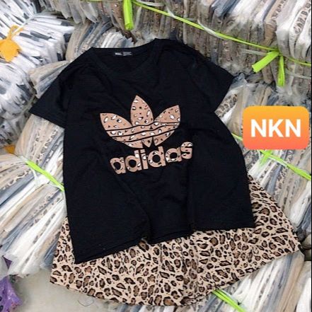 [HCM]Set adidas ngố beo