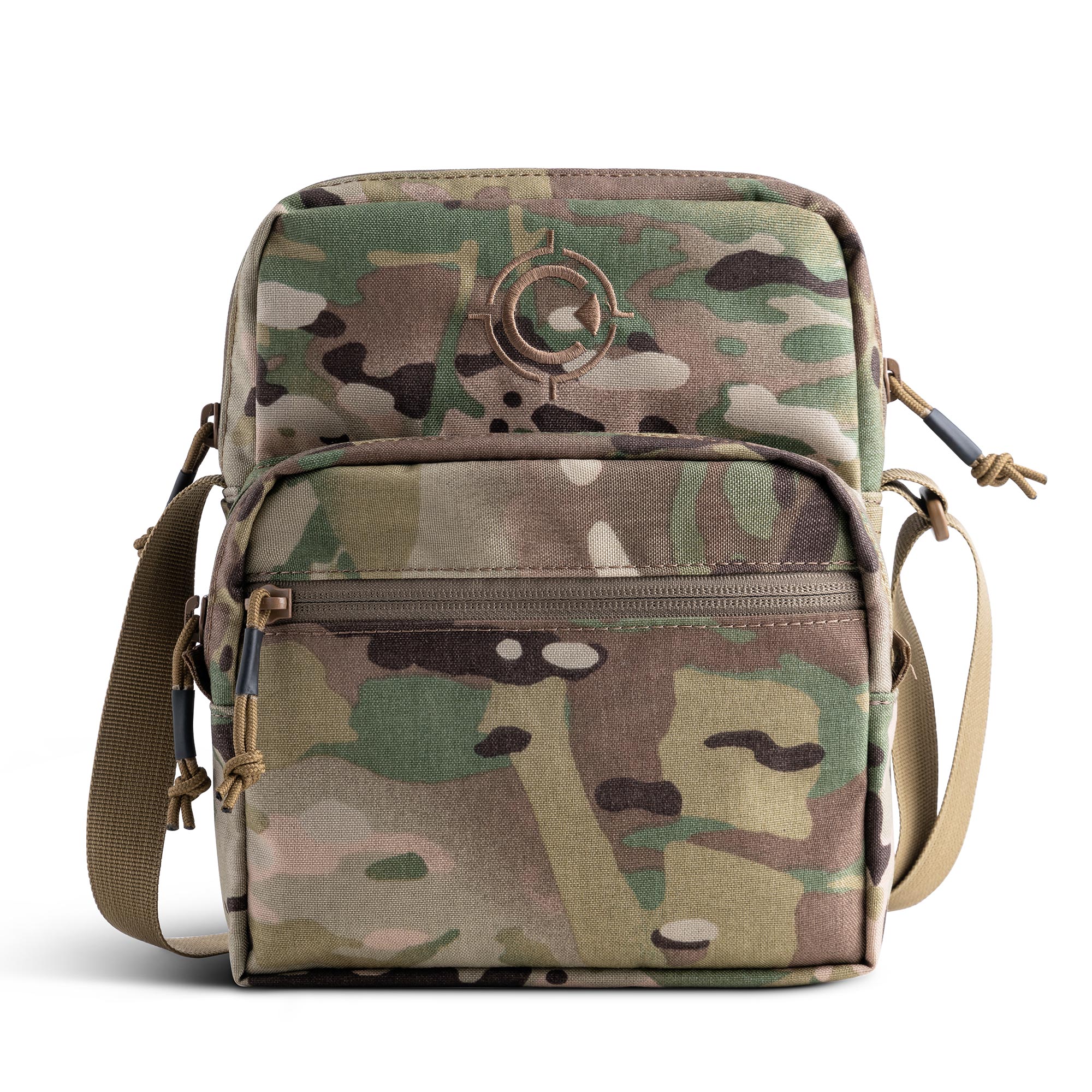 Túi đeo chéo Chuyentactical CT2 Shoulder Bag