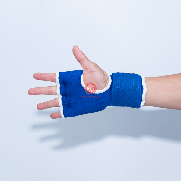 Băng Quấn Tay Boxing Có Xỏ Ngón