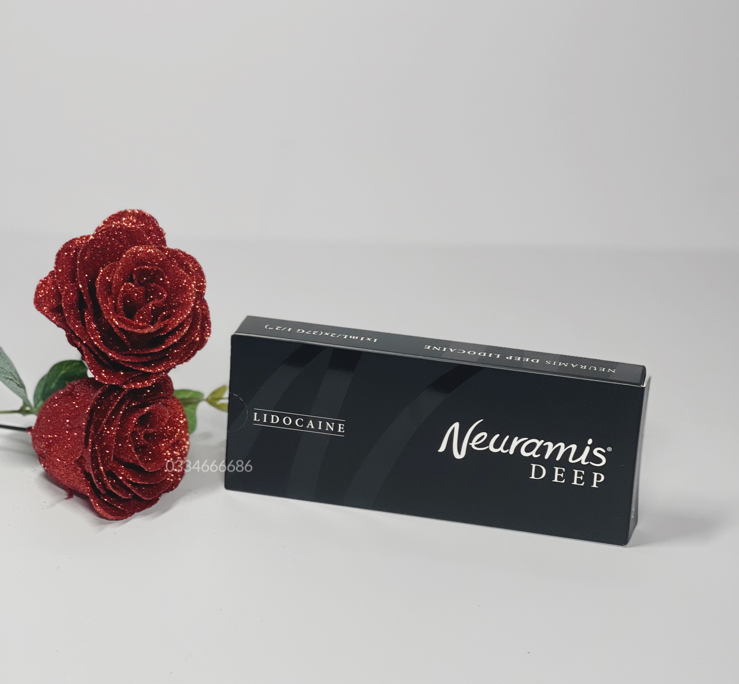 Filler Neuramis chất làm