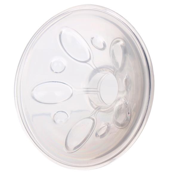 Phễu mát xa (massage) cho máy hút sữa - silicon siêu mềm
